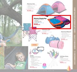 Camp Master Makro : Outdoor Gift Guide (23 Nov - 31 Dec 2018), page 31
