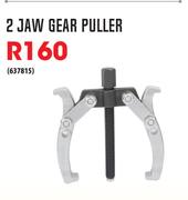 Mastercraft 2 Jaw Gear Puller