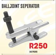 Mastercraft Balljoint Seperator