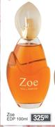 Zoe EDP-100ml
