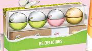 DKNY Be Delicious Mini EDP 7ml Gift Set-Per Set
