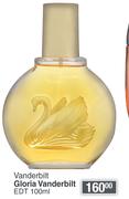 Vanderbilt Gloria Vanderbilt EDT 100ml