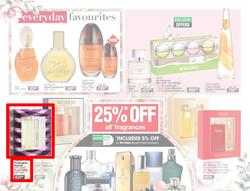 Dis-Chem : Beauty Fair (19 February - 14 March 2021), page 18