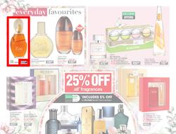 Dis-Chem : Beauty Fair (19 February - 14 March 2021), page 18