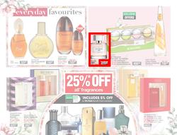 Dis-Chem : Beauty Fair (19 February - 14 March 2021), page 18