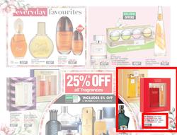 Dis-Chem : Beauty Fair (19 February - 14 March 2021), page 18