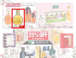 Dis-Chem : Beauty Fair (19 February - 14 March 2021), page 18