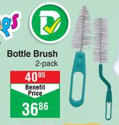 Baby Things Bottle Brush-2's Pack