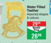 Baby Things Water Filled Teeher