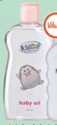 Baby Things Baby Oil-400ml