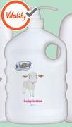 Baby Things Baby Lotion-800ml
