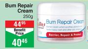 Baby Things Bum Repair Cream-250g