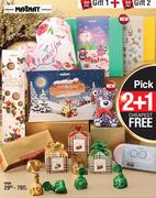 Magnat Chocolate Prailnes