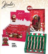 Hamlet Chocolate & Mallows-Each