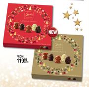 Hamlet Caramel Mini's Chocolate-Each