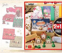 Dis-Chem : Festive Season (02 November - 24 December 2023), page 18