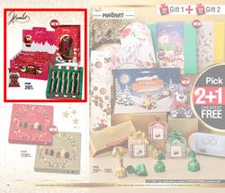 Dis-Chem : Festive Season (02 November - 24 December 2023), page 18