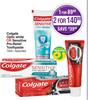 Colgate Optic White Or Sensitive Pro-Relief Toothpaste Assorted-For 1 x 75ml