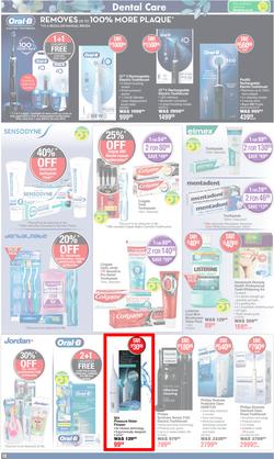 Dis-Chem : Mother's Day (15 April - 11 May 2025), page 18