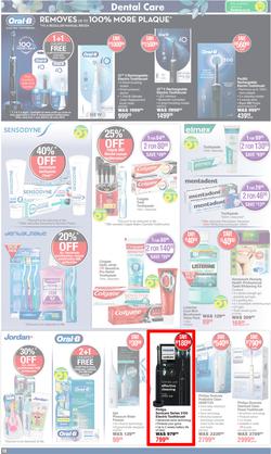 Dis-Chem : Mother's Day (15 April - 11 May 2025), page 18