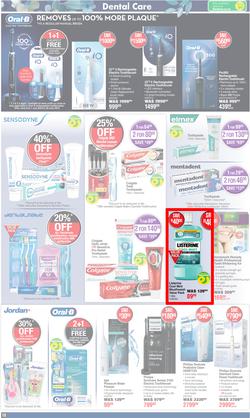Dis-Chem : Mother's Day (15 April - 11 May 2025), page 18