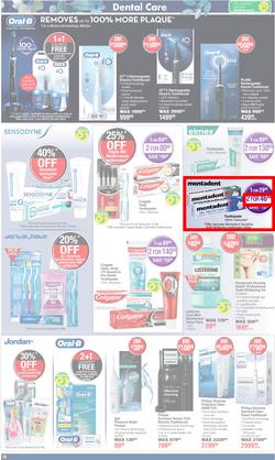 Dis-Chem : Mother's Day (15 April - 11 May 2025), page 18