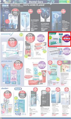 Dis-Chem : Mother's Day (15 April - 11 May 2025), page 18