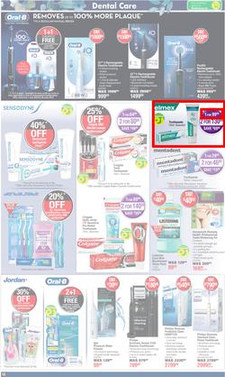 Dis-Chem : Mother's Day (15 April - 11 May 2025), page 18