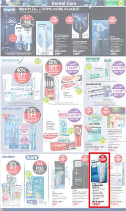 Dis-Chem : Mother's Day (15 April - 11 May 2025), page 18