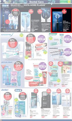 Dis-Chem : Mother's Day (15 April - 11 May 2025), page 18