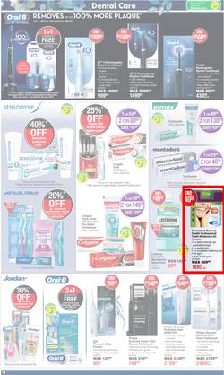 Dis-Chem : Mother's Day (15 April - 11 May 2025), page 18