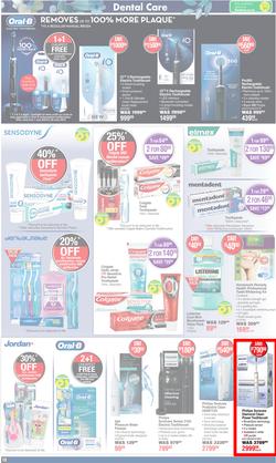 Dis-Chem : Mother's Day (15 April - 11 May 2025), page 18