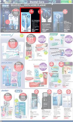 Dis-Chem : Mother's Day (15 April - 11 May 2025), page 18