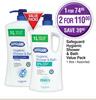 Safeguard Hygienic Shower & Bath Value Pack Assorted-1L