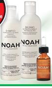 Noah Shampoo Assorted-250ml 
