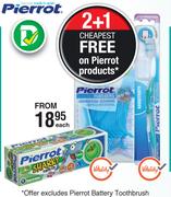 Pierrot Products-Each