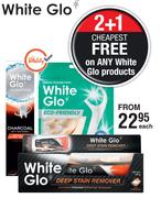 White Glo Products-Each 