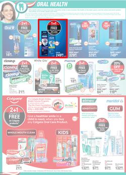 Dis-Chem : Winter Price Freeze (13 July - 13 August 2023), page 18