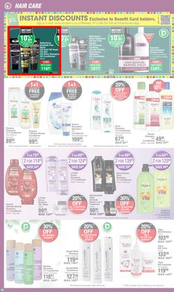 Dis-Chem : Winter Wellness (18 May - 11 June 2023), page 18