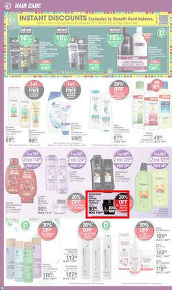 Dis-Chem : Winter Wellness (18 May - 11 June 2023), page 18