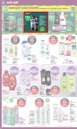 Dis-Chem : Winter Wellness (18 May - 11 June 2023), page 18