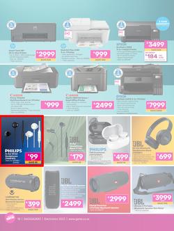 Game : Electronics Mania (06 October - 31 October 2023), page 18