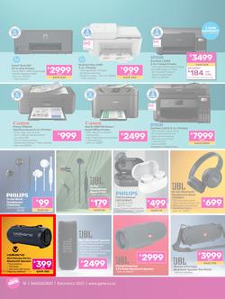 Game : Electronics Mania (06 October - 31 October 2023), page 18