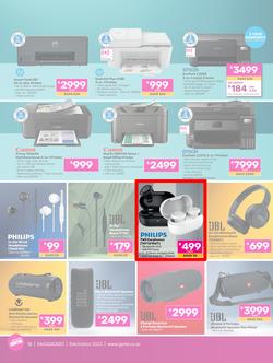 Game : Electronics Mania (06 October - 31 October 2023), page 18