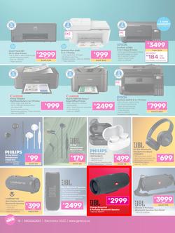 Game : Electronics Mania (06 October - 31 October 2023), page 18