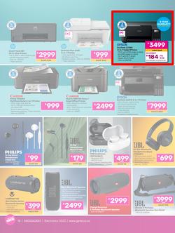 Game : Electronics Mania (06 October - 31 October 2023), page 18