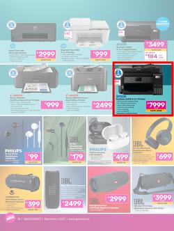 Game : Electronics Mania (06 October - 31 October 2023), page 18