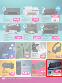 Game : Electronics Mania (06 October - 31 October 2023), page 18