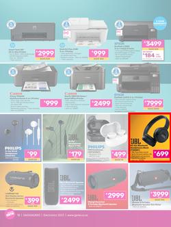 Game : Electronics Mania (06 October - 31 October 2023), page 18