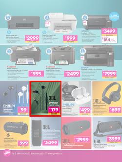 Game : Electronics Mania (06 October - 31 October 2023), page 18